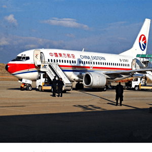 运城张孝机场托运航空快运业稳步发展的原因是什么？